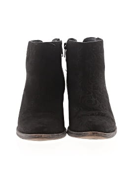 Volatile Ankle Boots (view 2)