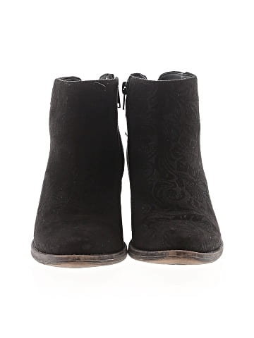 Volatile Ankle Boots (view 2)