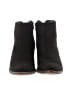 Volatile Black Ankle Boots Size 6 1/2 - photo 2