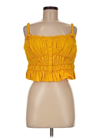 J.Crew Tube Top (view 1)
