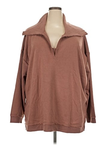 Torrid Sweatshirt (view 1)