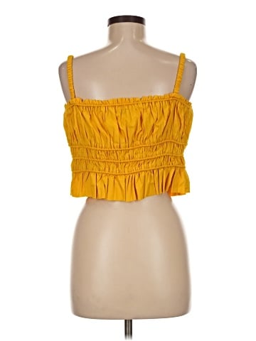 J.Crew Tube Top (view 2)