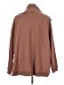 Torrid Brown Sweatshirt Size 3X Plus (3) - photo 2