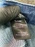 Slim-Sation by Multiples Stripes Blue Jeans Size 18 - photo 5
