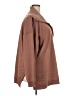 Torrid Brown Sweatshirt Size 3X Plus (3) - photo 4