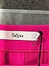 Safiyaa Pink Dress Pants Size 8 - photo 7