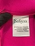 Safiyaa Pink Dress Pants Size 8 - photo 8