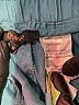 Quince 100% Linen Teal Linen Pants Size XL - photo 7