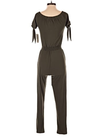 Derek Heart Jumpsuit (view 2)