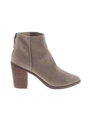 BP. Ankle Boots (view 1)