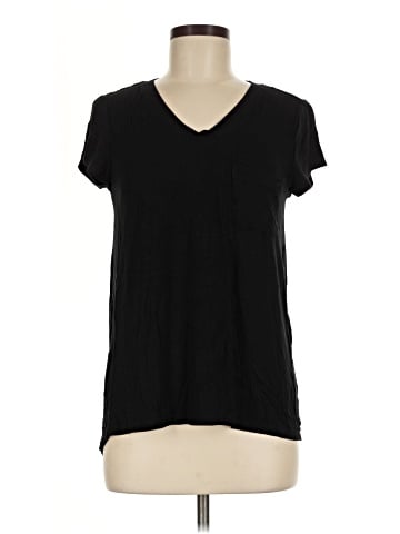 Cable & Gauge Short Sleeve T-Shirt (view 1)