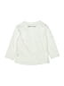 Zara Ivory Long Sleeve T-Shirt Size 12-18 mo - photo 2