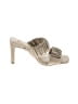 H&M Ivory Sandals Size EU 36 - photo 1