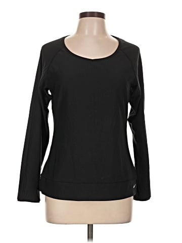 Nike Long Sleeve T-Shirt (view 1)