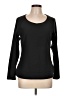 Nike Black Long Sleeve T-Shirt Size L - photo 1