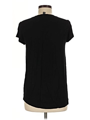 Cable & Gauge Short Sleeve T-Shirt (view 2)