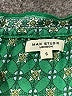 Max Studio 100% Polyester Green Casual Dress Size S - photo 7