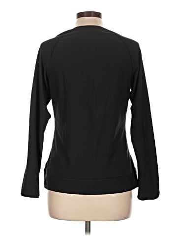 Nike Long Sleeve T-Shirt (view 2)