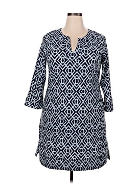 Jude Connally Casual Dress (view 1)