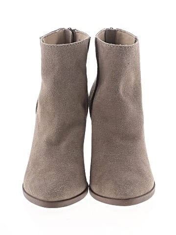BP. Ankle Boots (view 2)