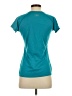 Under Armour Teal Active T-Shirt Size XS - photo 2