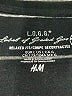 H&M L.O.G.G. Black Tank Top Size L - photo 7