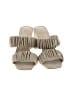 H&M Ivory Sandals Size EU 36 - photo 2