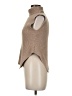 Unbranded Tan Sweater Vest Size M (estimated) - photo 5