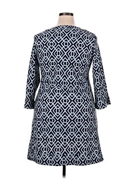 Jude Connally Casual Dress (view 2)