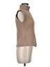 Unbranded Tan Sweater Vest Size M (estimated) - photo 4
