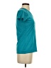 Under Armour Teal Active T-Shirt Size XS - photo 4