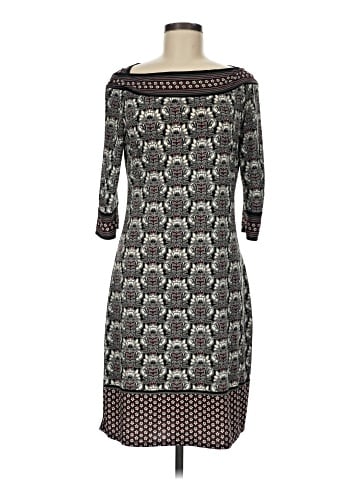 Studio M Casual Dress (view 1)