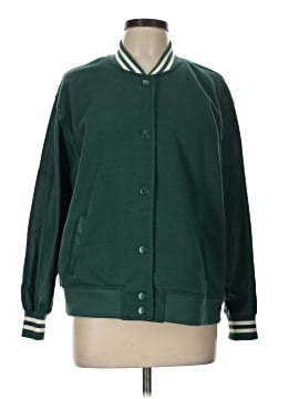Hippie Rose Track Jacket