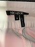 Nic + Zoe Solid Ivory Casual Pants Size 16 - photo 7
