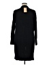 Halogen Black Cardigan Size XL - photo 2