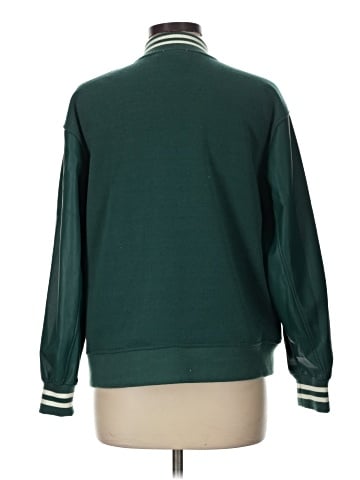Hippie Rose Track Jacket (view 2)