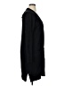 Halogen Black Cardigan Size XL - photo 4