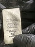 Finn & Clover 100% Polyester Black Cocktail Dress Size M - photo 8
