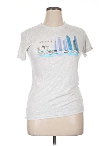 Next Level Apparel Short Sleeve T-Shirt (view 1)