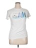 Next Level Apparel Silver Short Sleeve T-Shirt Size XL - photo 1