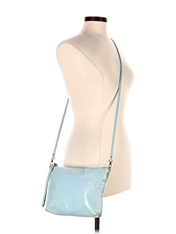 HOBO Leather Crossbody Bag (view 2)