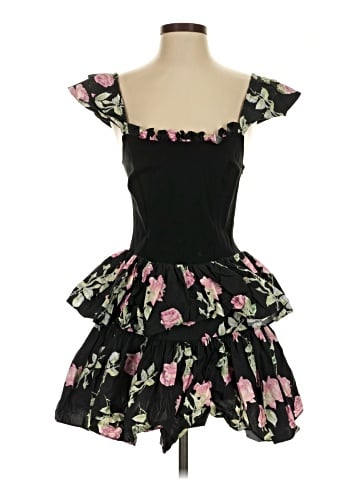 LoveShackFancy Cocktail Dress (view 1)