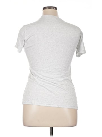 Next Level Apparel Short Sleeve T-Shirt (view 2)