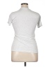 Next Level Apparel Silver Short Sleeve T-Shirt Size XL - photo 2