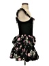 LoveShackFancy Black Cocktail Dress Size 2 - photo 4