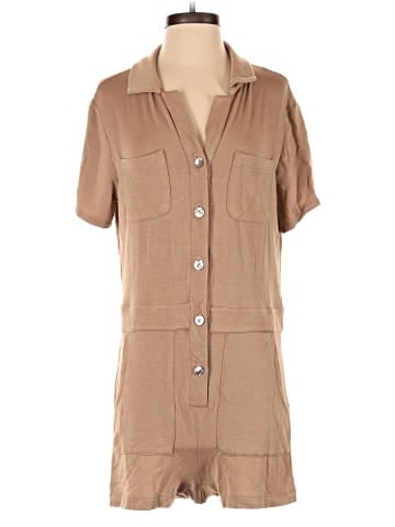 Bleusalt Romper (view 1)