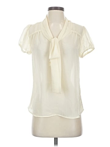 Delia's Short Sleeve Blouse (view 1)