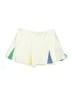 Tuckernuck Color Block Ivory Skort Size XL - photo 2