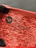 Roxy Orange Sleeveless T-Shirt Size S - photo 7