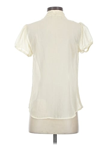Delia's Short Sleeve Blouse (view 2)